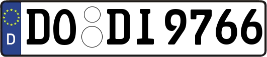 DO-DI9766