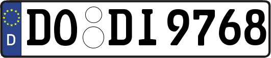DO-DI9768