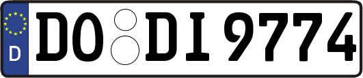 DO-DI9774