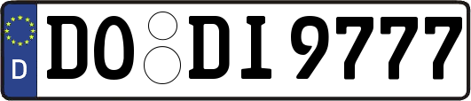 DO-DI9777