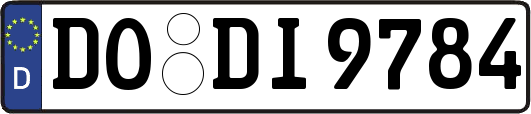 DO-DI9784