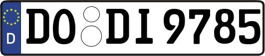 DO-DI9785