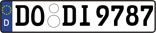 DO-DI9787