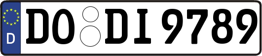 DO-DI9789
