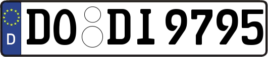 DO-DI9795