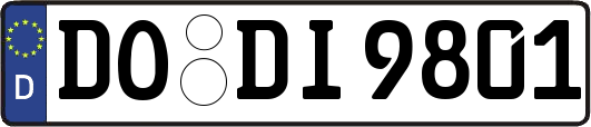 DO-DI9801