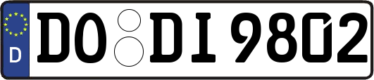 DO-DI9802