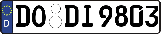 DO-DI9803