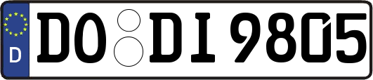 DO-DI9805