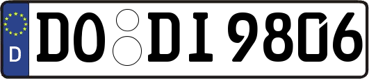 DO-DI9806