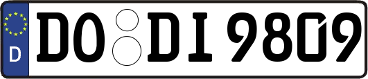 DO-DI9809