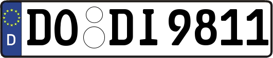 DO-DI9811