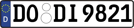 DO-DI9821