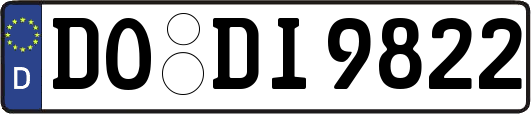 DO-DI9822