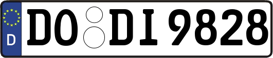DO-DI9828