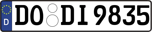 DO-DI9835