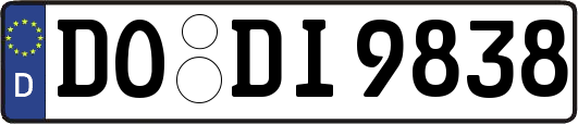 DO-DI9838