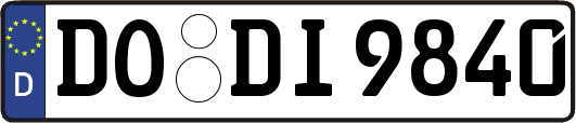DO-DI9840
