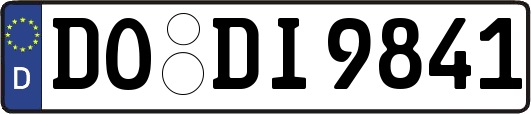 DO-DI9841
