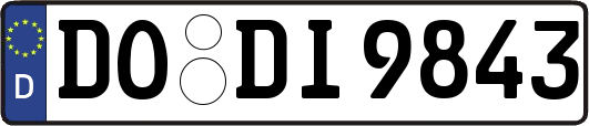 DO-DI9843