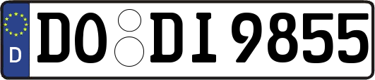 DO-DI9855