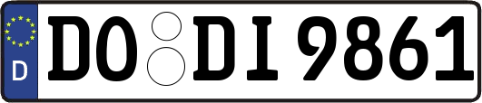 DO-DI9861