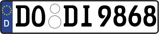 DO-DI9868