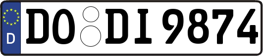 DO-DI9874
