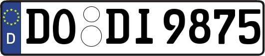 DO-DI9875
