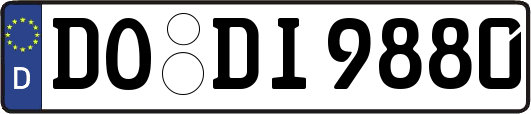 DO-DI9880