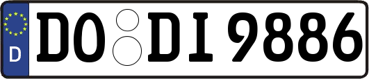 DO-DI9886