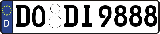 DO-DI9888