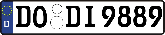 DO-DI9889