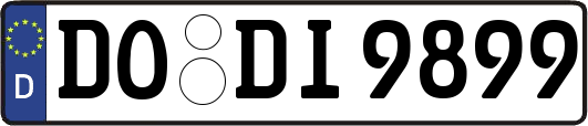 DO-DI9899