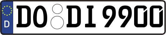 DO-DI9900
