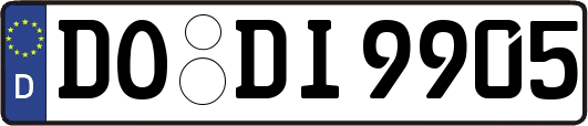 DO-DI9905
