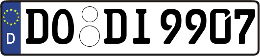 DO-DI9907