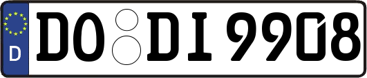 DO-DI9908