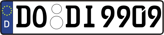 DO-DI9909