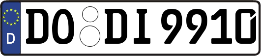 DO-DI9910
