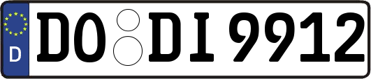 DO-DI9912
