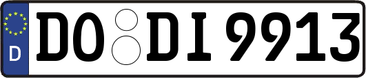 DO-DI9913
