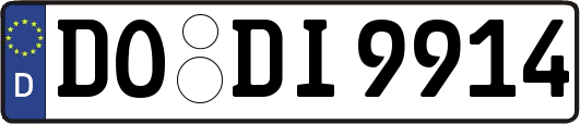 DO-DI9914