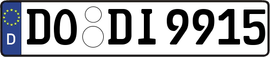 DO-DI9915