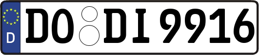 DO-DI9916