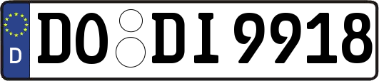 DO-DI9918