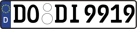 DO-DI9919