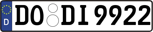 DO-DI9922