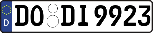 DO-DI9923