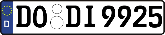 DO-DI9925